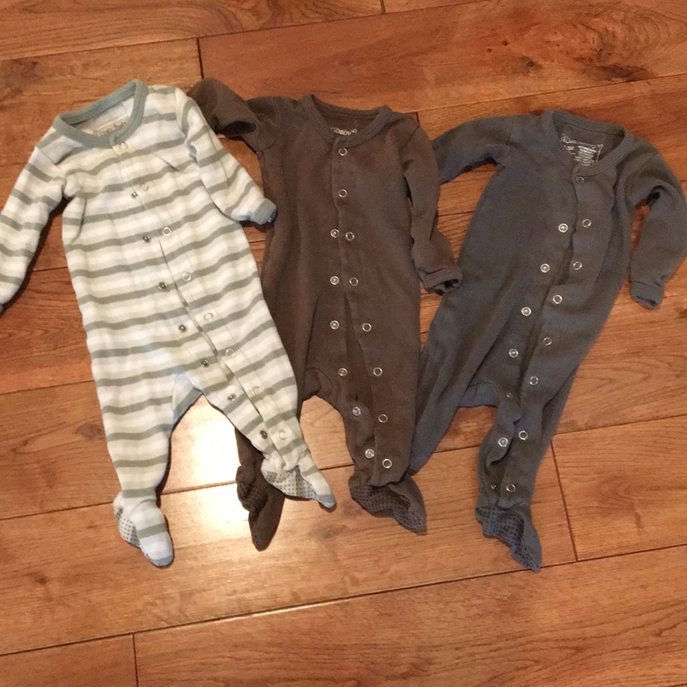 L’oved Baby bundle